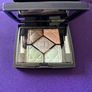 DIOR Eyeshadow Palette- NEW
